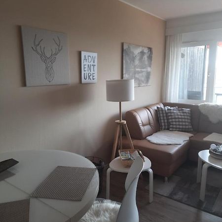 Ferienwohnung Zimt Und Zucker Sankt-Andreasberg Extérieur photo