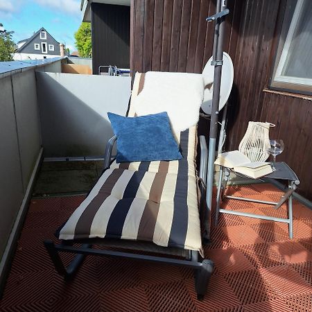 Ferienwohnung Zimt Und Zucker Sankt-Andreasberg Extérieur photo