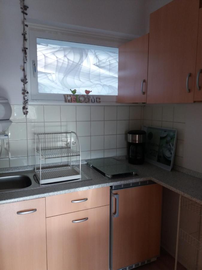 Ferienwohnung Zimt Und Zucker Sankt-Andreasberg Extérieur photo