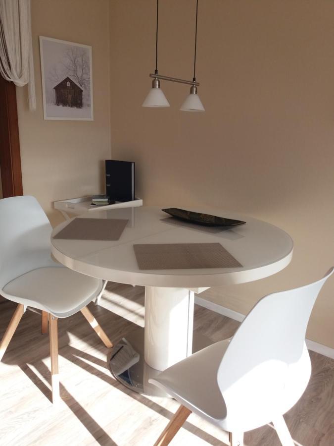 Ferienwohnung Zimt Und Zucker Sankt-Andreasberg Extérieur photo