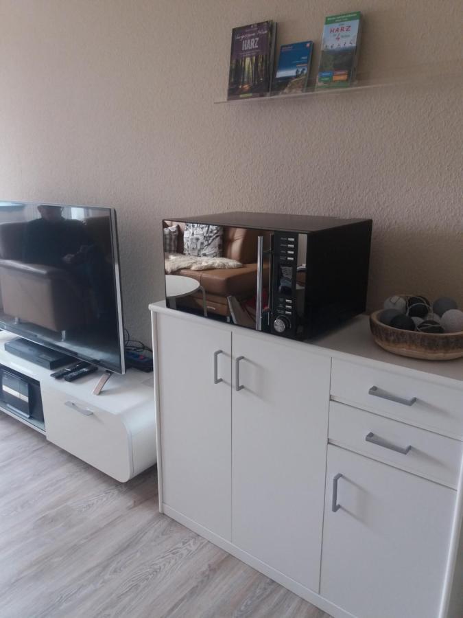 Ferienwohnung Zimt Und Zucker Sankt-Andreasberg Extérieur photo