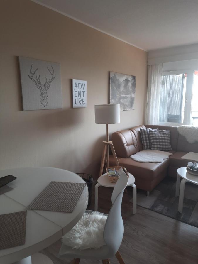 Ferienwohnung Zimt Und Zucker Sankt-Andreasberg Extérieur photo