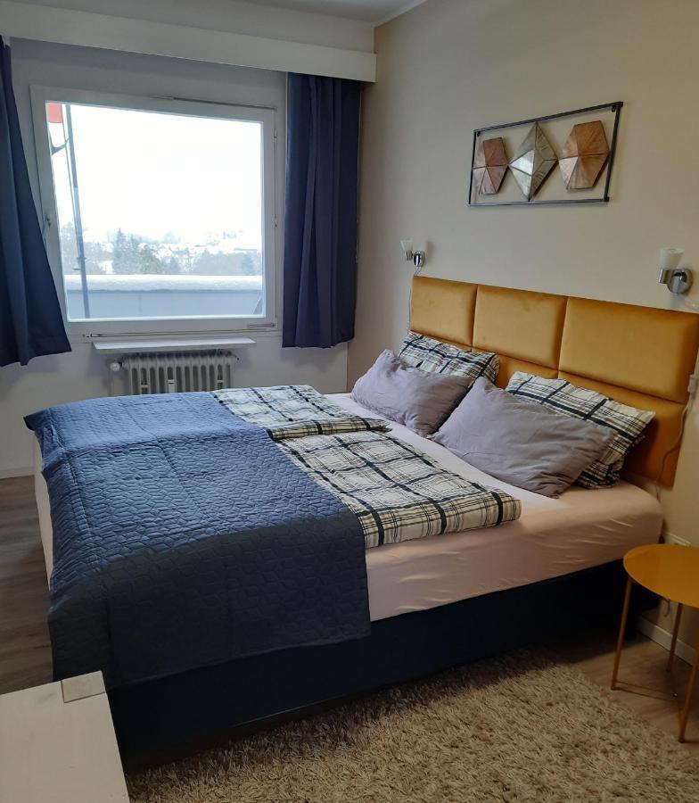 Ferienwohnung Zimt Und Zucker Sankt-Andreasberg Extérieur photo