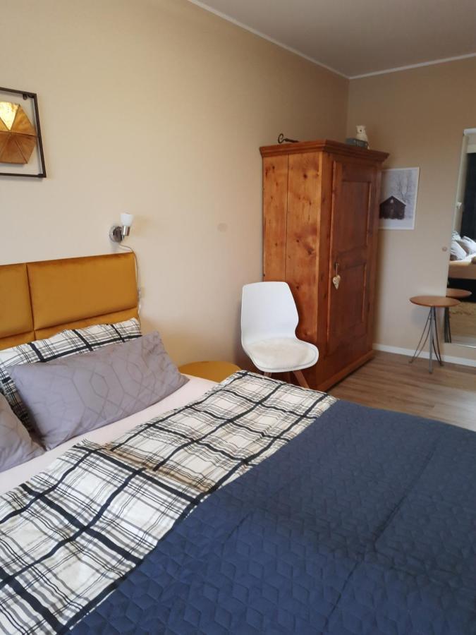 Ferienwohnung Zimt Und Zucker Sankt-Andreasberg Extérieur photo