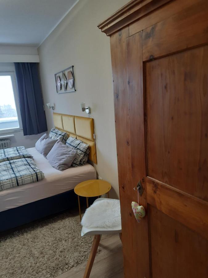 Ferienwohnung Zimt Und Zucker Sankt-Andreasberg Extérieur photo