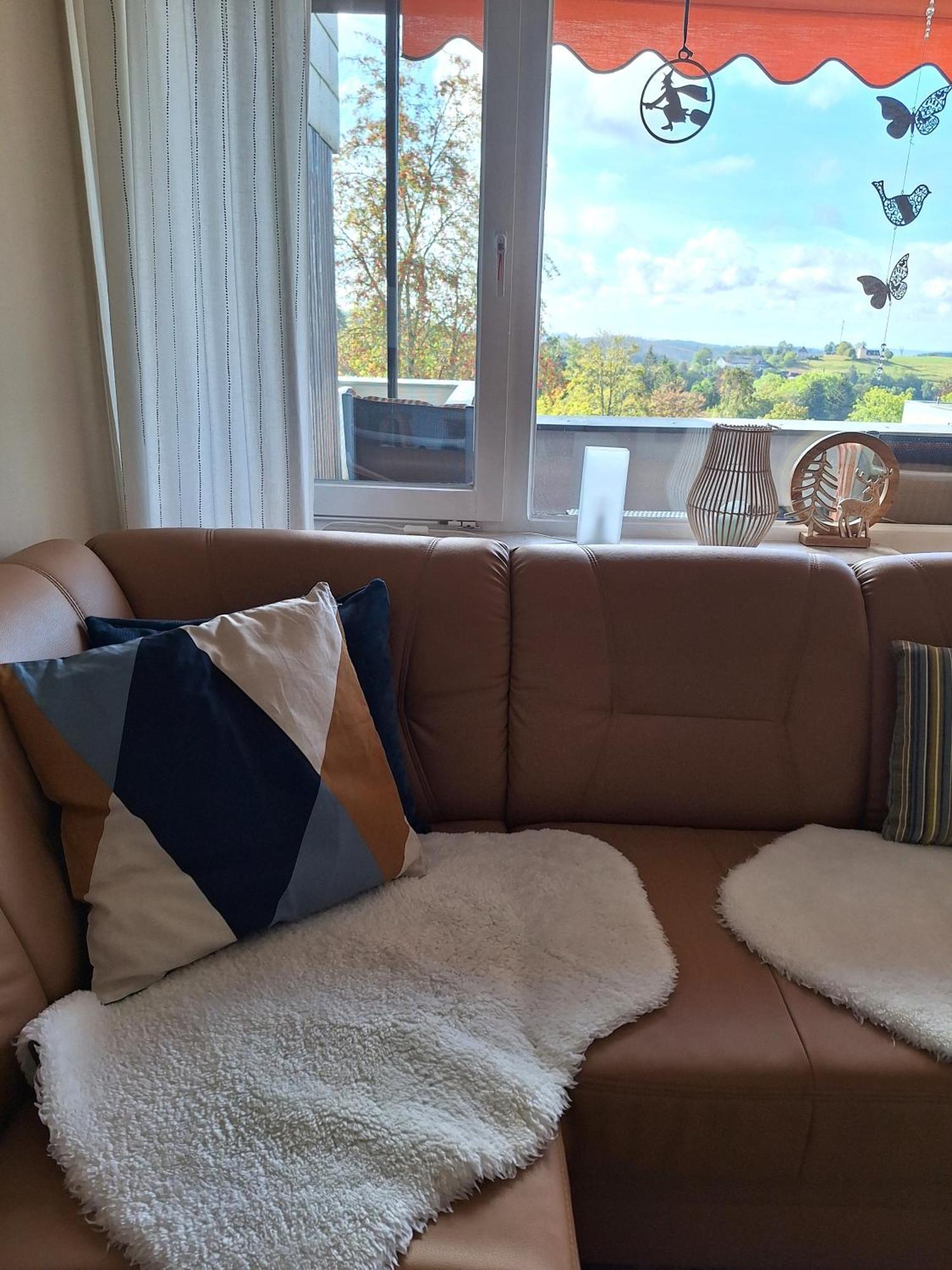 Ferienwohnung Zimt Und Zucker Sankt-Andreasberg Extérieur photo