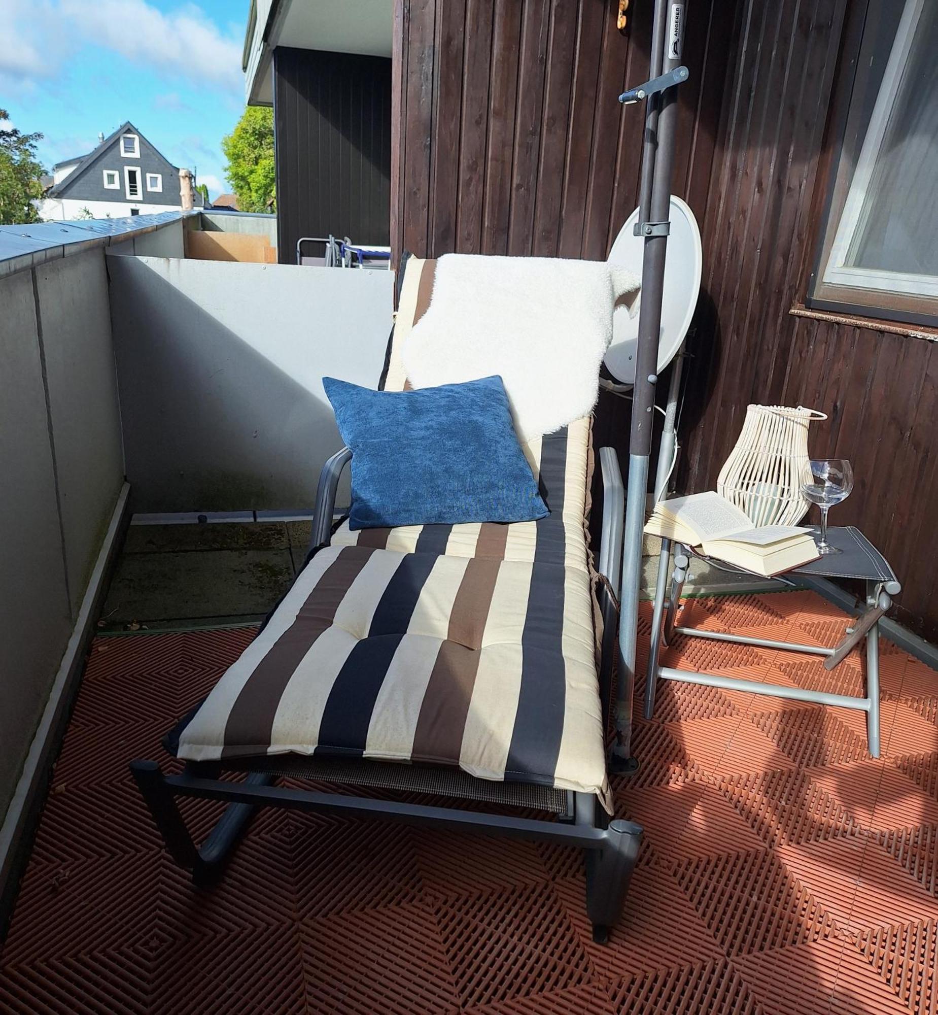 Ferienwohnung Zimt Und Zucker Sankt-Andreasberg Extérieur photo