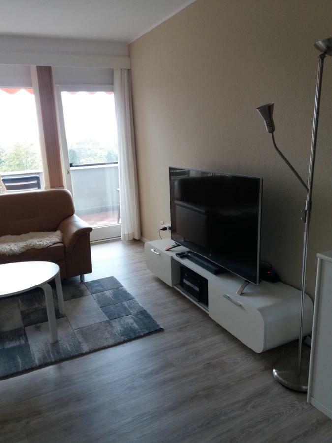 Ferienwohnung Zimt Und Zucker Sankt-Andreasberg Extérieur photo