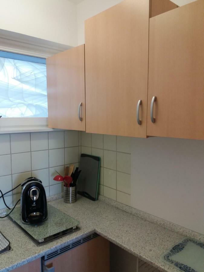 Ferienwohnung Zimt Und Zucker Sankt-Andreasberg Extérieur photo