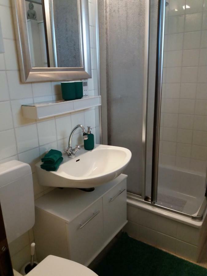 Ferienwohnung Zimt Und Zucker Sankt-Andreasberg Extérieur photo